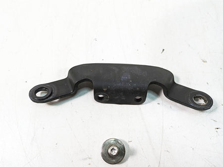 2011 Harley Touring FLHR Road King Air Cleaner Breather Filter K&N 01946 {{ shop.shopifyCountryName }} - Mototech271