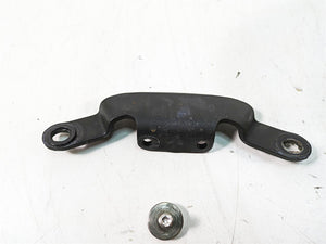 2011 Harley Touring FLHR Road King Air Cleaner Breather Filter K&N 01946 | Mototech271