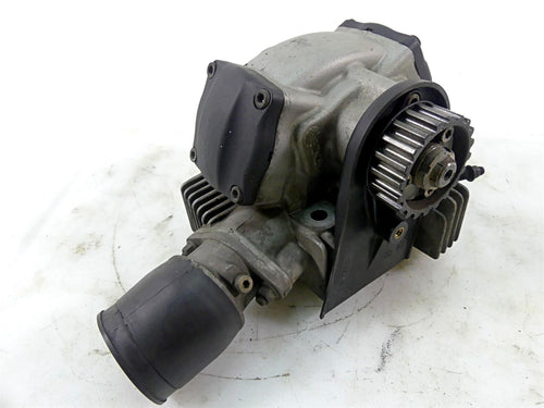 2012 Ducati Monster 1100 EVO Front Cylinderhead Cylinder Head 30122571CA | Mototech271