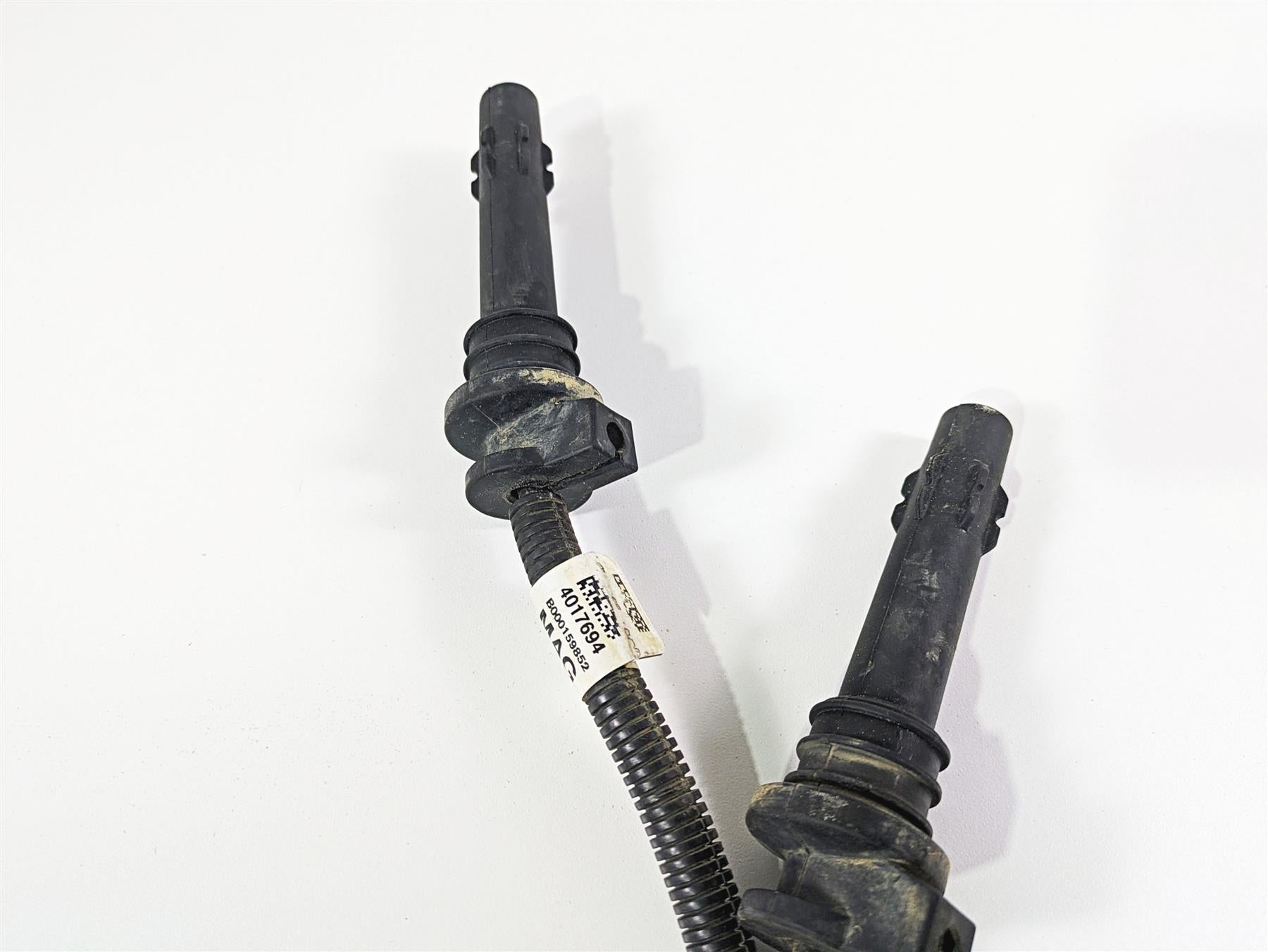 2020 Polaris RZR XP 1000 Turbo Ignition Coils + Wires & Plugs Set 4017694 {{ shop.shopifyCountryName }} - Mototech271