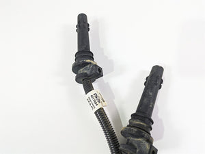2020 Polaris RZR XP 1000 Turbo Ignition Coils + Wires & Plugs Set 4017694 | Mototech271