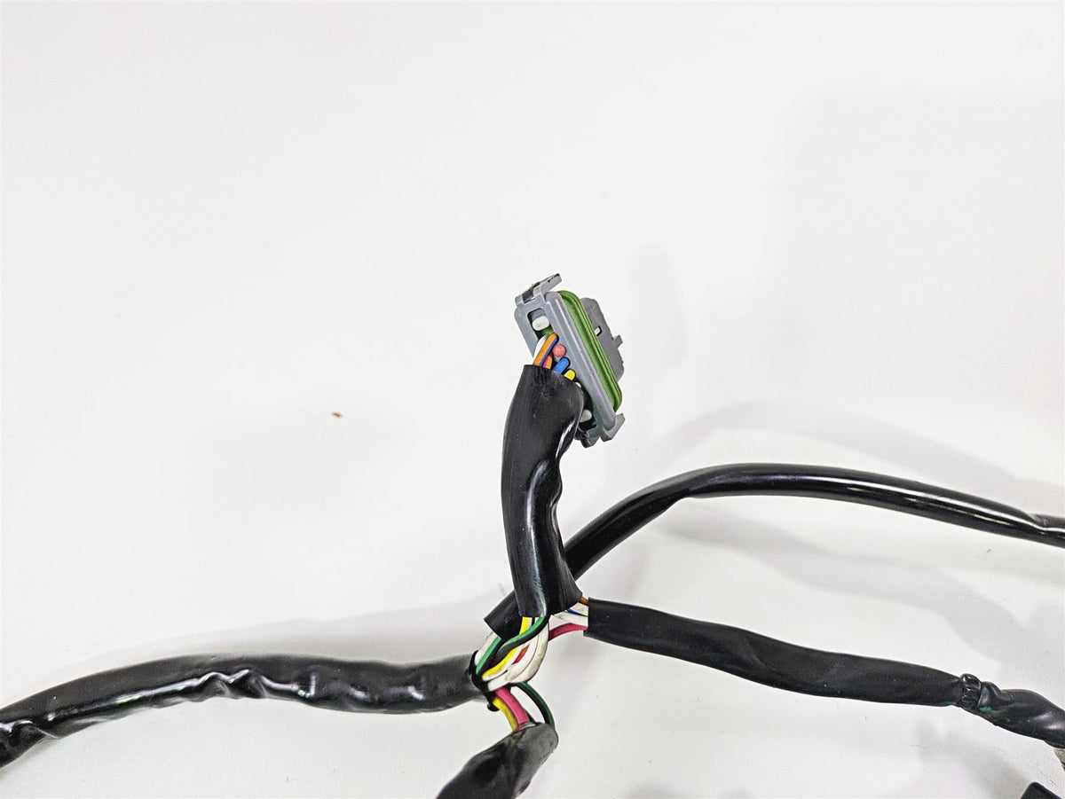 2017 Harley Softail Heritage Classic FLSTC Indicator Instrument Lights 72658-12 {{ shop.shopifyCountryName }} - Mototech271