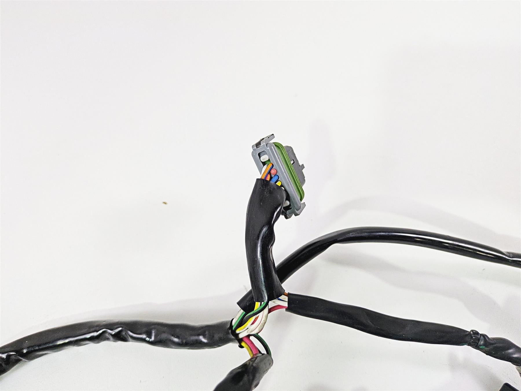2017 Harley Softail Heritage Classic FLSTC Indicator Instrument Lights 72658-12 {{ shop.shopifyCountryName }} - Mototech271