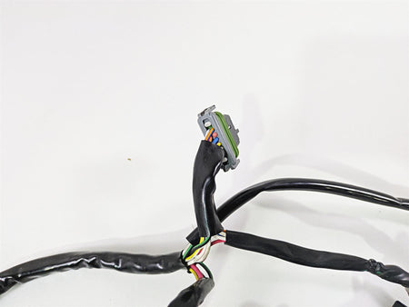 2017 Harley Softail Heritage Classic FLSTC Indicator Instrument Lights 72658-12 {{ shop.shopifyCountryName }} - Mototech271