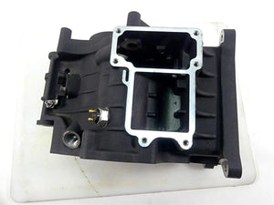2014 Harley FXDL Dyna Low Rider Transmission Case Housing 34747-06C