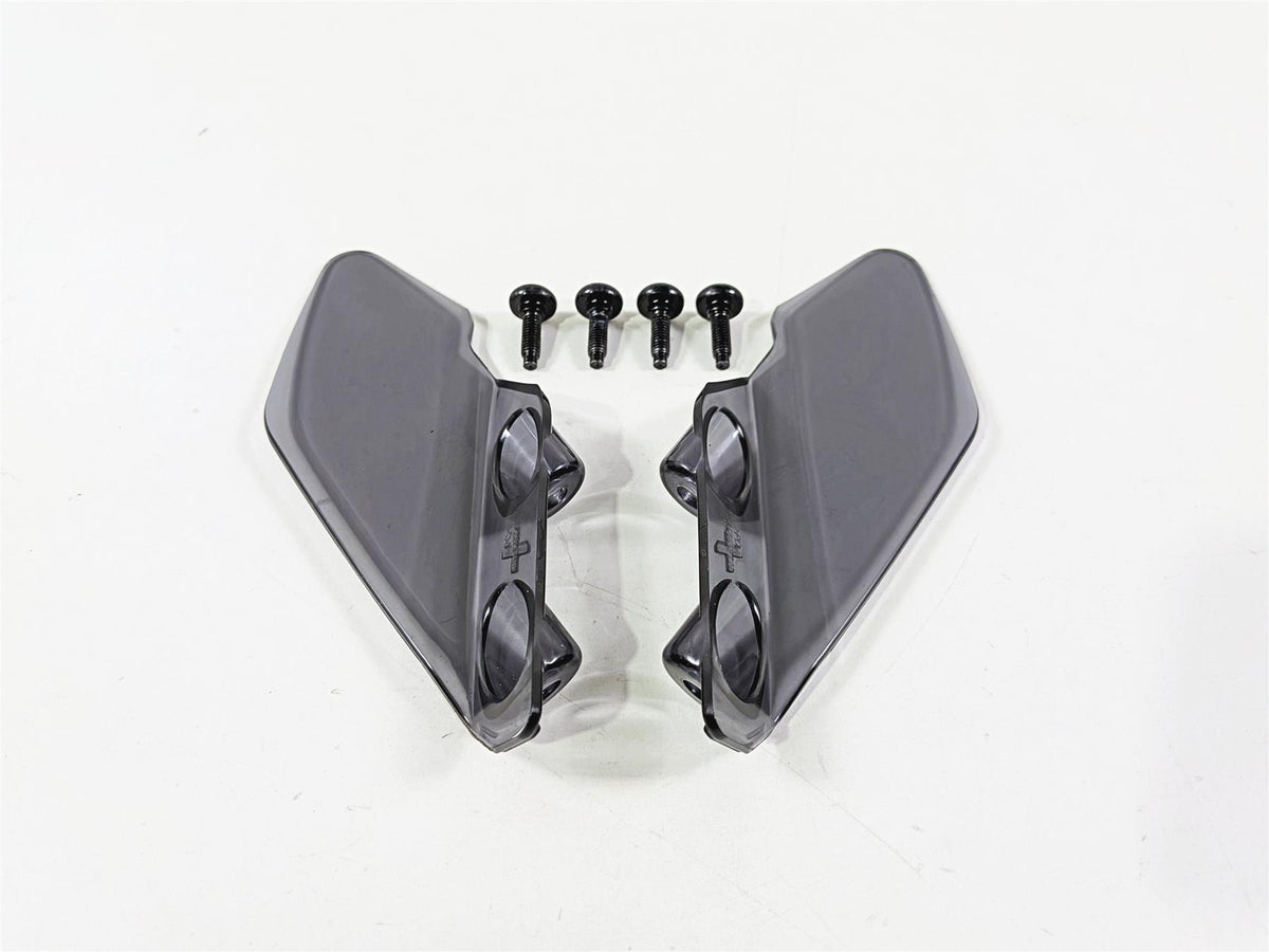 2020 Indian Challenger Limited Front Fairing Lower Wind Deflector 5455553 5455552-Mototech271
