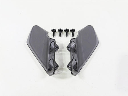 2020 Indian Challenger Limited Front Fairing Lower Wind Deflector 5455553 5455552-Mototech271
