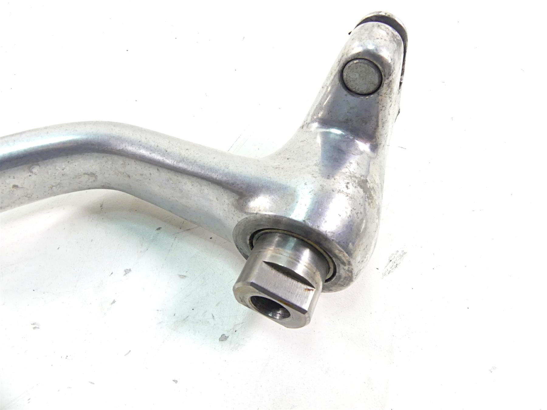 2015 Harley Davidson VRSCDX Night Rod Sp Right Front Footpeg Set -Read 54046-12 {{ shop.shopifyCountryName }} - Mototech271