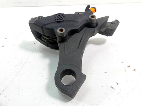 2015 Harley Touring FLHXS Street Glide Rear Brembo Brake Caliper 44080-08C {{ shop.shopifyCountryName }} - Mototech271