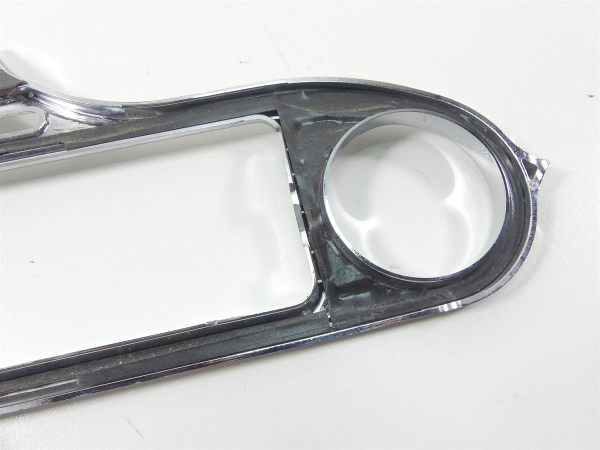 2013 Harley Touring FLHX Street Glide Kuryakyn Stereo Chrome Cover Fairing 3765 {{ shop.shopifyCountryName }} - Mototech271