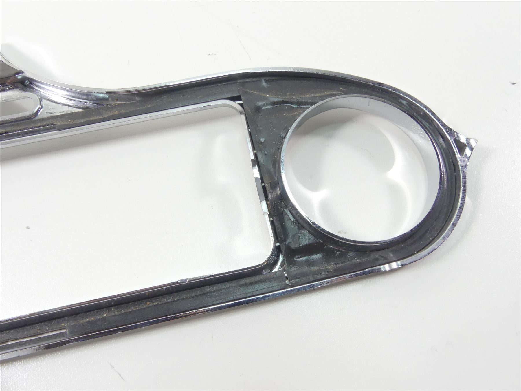2013 Harley Touring FLHX Street Glide Kuryakyn Stereo Chrome Cover Fairing 3765 {{ shop.shopifyCountryName }} - Mototech271