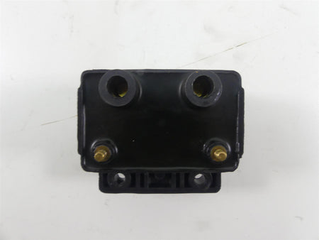 2003 Harley Sportster XL1200 C 100th Anniv Ignition Coil Wires Plugs 31614-83A {{ shop.shopifyCountryName }} - Mototech271