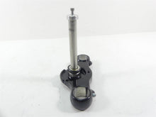 Load image into Gallery viewer, 2019 Harley Softail FXBB Street Bob Lower Triple Tree Clamp 49mm 45900170 | Mototech271
