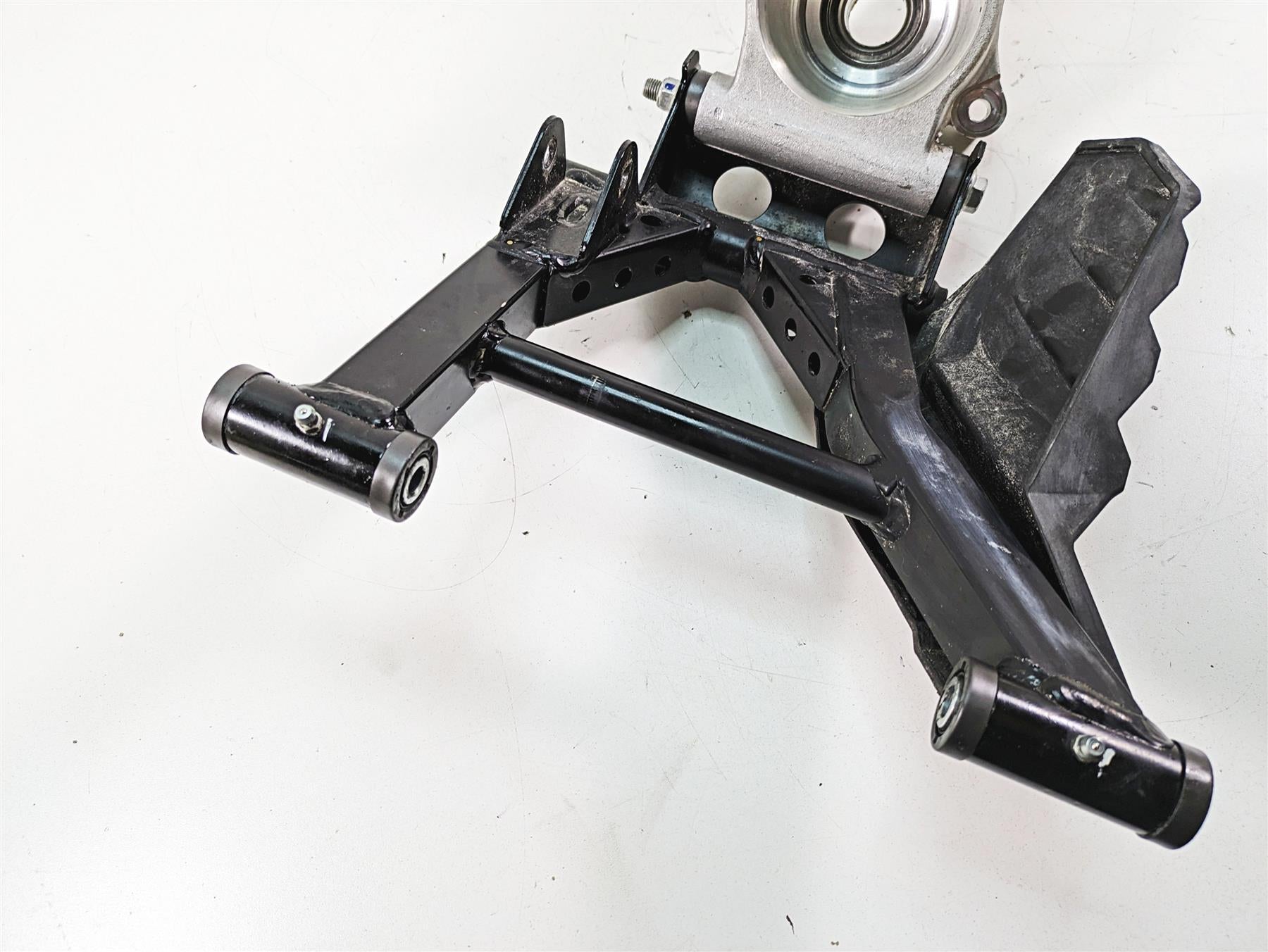 2021 CFMoto Zforce 500 Trail Rear Right Trailing Arm & Knuckle 5BWB-060803-00001 {{ shop.shopifyCountryName }} - Mototech271