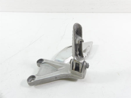 2018 Honda CBR1000 RR SC77 Front Left Rider Footpeg Foot Peg -Read 50700-MGP-D60 {{ shop.shopifyCountryName }} - Mototech271
