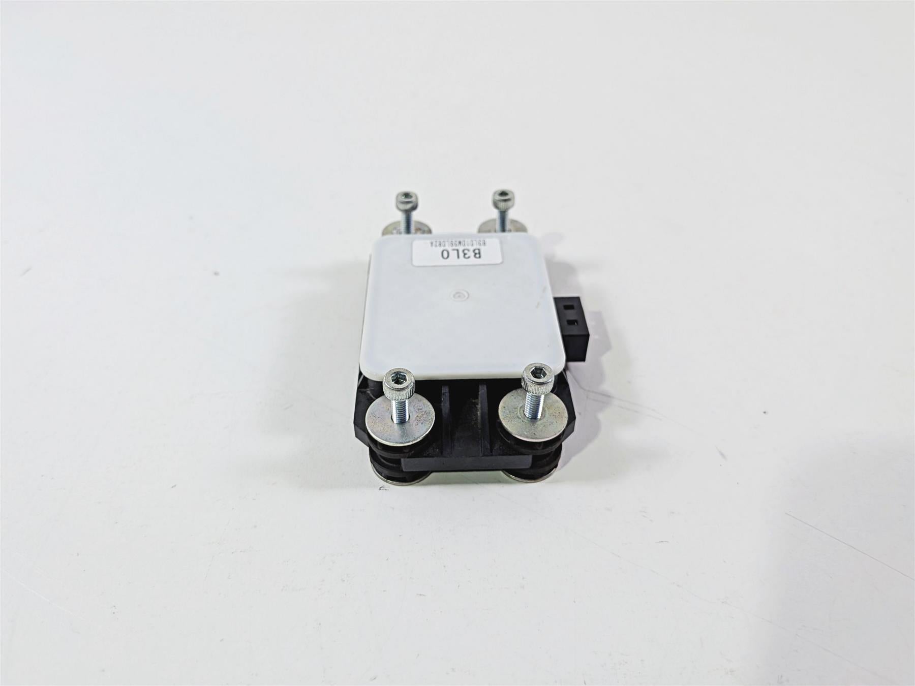 2024 Yamaha YZF R1 RN65 Lean Angle Inertial Measure Module Unit B3L-8593A-01-00 {{ shop.shopifyCountryName }} - Mototech271
