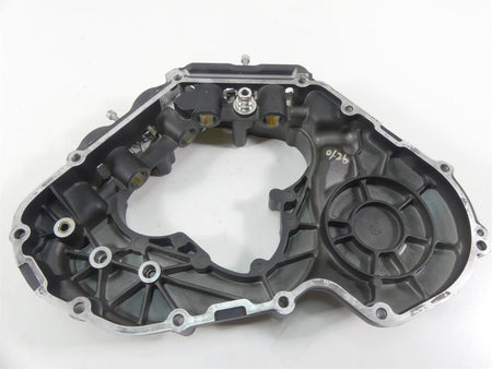 2016 Indian Chieftain Dark Horse Right Engine Side Cam Camshaft Cover 1204716 {{ shop.shopifyCountryName }} - Mototech271