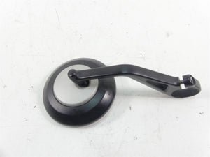 2017 Triumph Thruxton 1200R Right Side Bar End Rear View Mirror T2060997