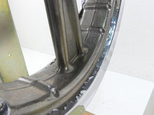 Load image into Gallery viewer, 2004 Harley Softail FXSTD SE CVO Deuce Rear Wheel Rim 17x4.5 -Read 44566-07 | Mototech271
