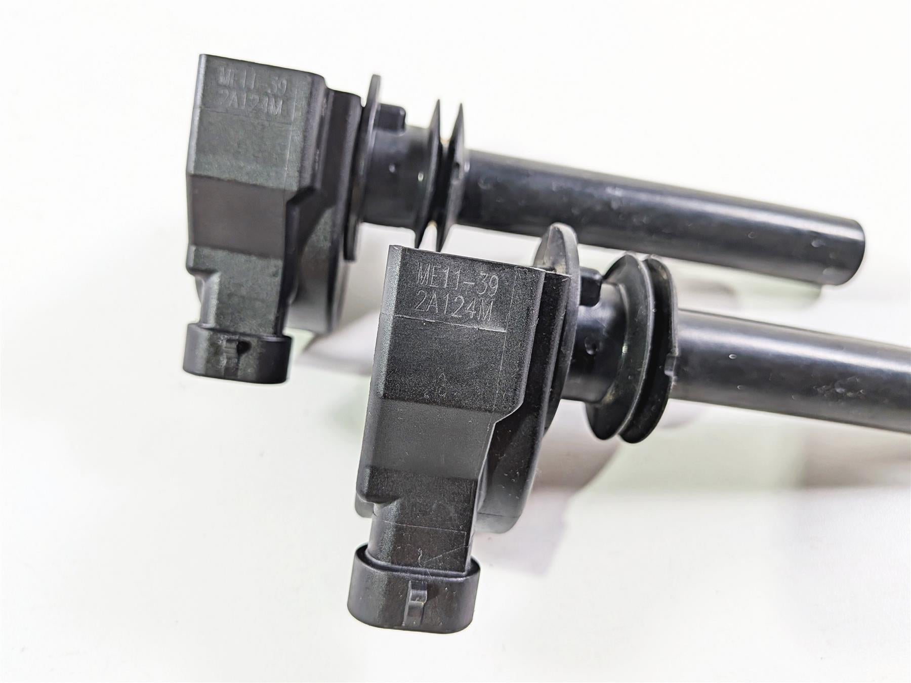 2013 Harley VRSCDX Night Rod Special Delphi Ignition Coil Set 32477-01A-Mototech271