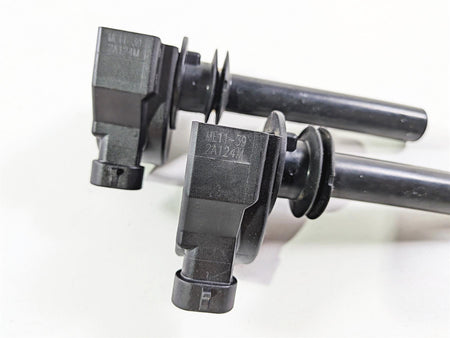 2013 Harley VRSCDX Night Rod Special Delphi Ignition Coil Set 32477-01A-Mototech271