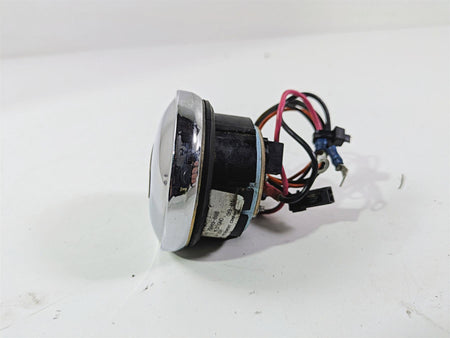 1999 Harley Dyna FXDL Low Rider Fuel Gas Petrol Level Gauge - Read 75049-88B {{ shop.shopifyCountryName }} - Mototech271