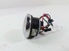 Load image into Gallery viewer, 1999 Harley Dyna FXDL Low Rider Fuel Gas Petrol Level Gauge - Read 75049-88B
