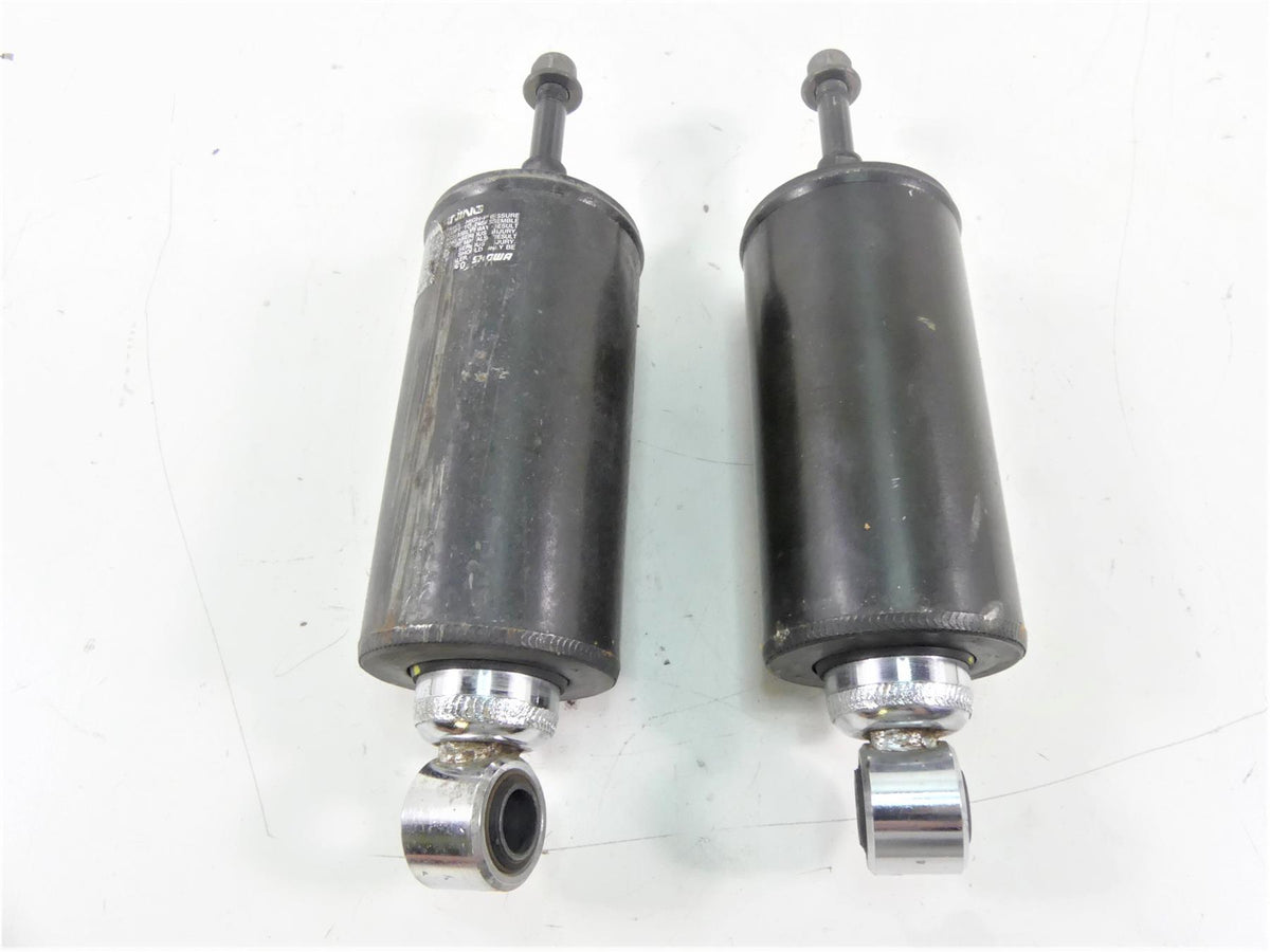2004 Harley Softail FLSTFI Fat Boy Showa Rear Shock Damper Set - Read 54508-00B {{ shop.shopifyCountryName }} - Mototech271