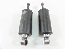 Load image into Gallery viewer, 2004 Harley Softail FLSTFI Fat Boy Showa Rear Shock Damper Set - Read 54508-00B
