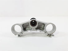 Load image into Gallery viewer, 2016 Aprilia RSV 1100 Tuono V4 Factory Lower Triple Tree Steering Clamp 2B001680
