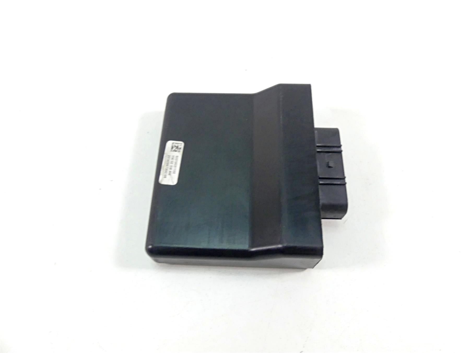 2015 KTM 1190 Adventure Eds Suspension Control Unit Box Module 60316031100 {{ shop.shopifyCountryName }} - Mototech271