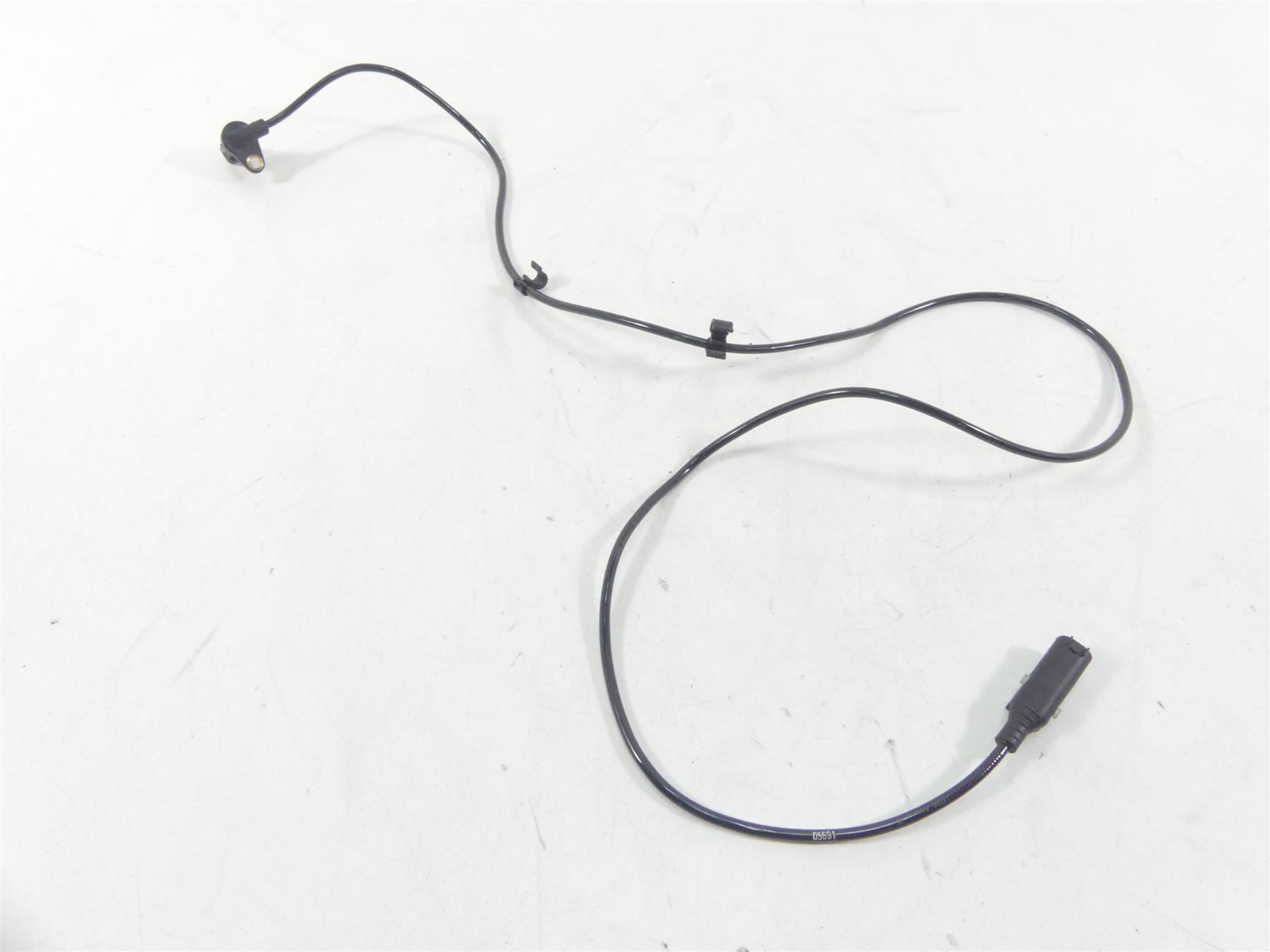 2019 Moto Guzzi V7 III Stone 750 Rear Abs Wheel Speed Brake Sensor 859792 | Mototech271