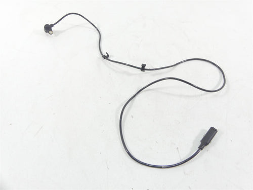 2019 Moto Guzzi V7 III Stone 750 Rear Abs Wheel Speed Brake Sensor 859792 | Mototech271