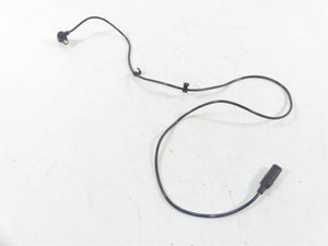 2019 Moto Guzzi V7 III Stone 750 Rear Abs Wheel Speed Brake Sensor 859792 | Mototech271