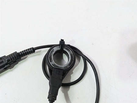 2017 Harley Softail Heritage Classic FLSTC Front Rear Abs Brake Sensors 40982-11 {{ shop.shopifyCountryName }} - Mototech271