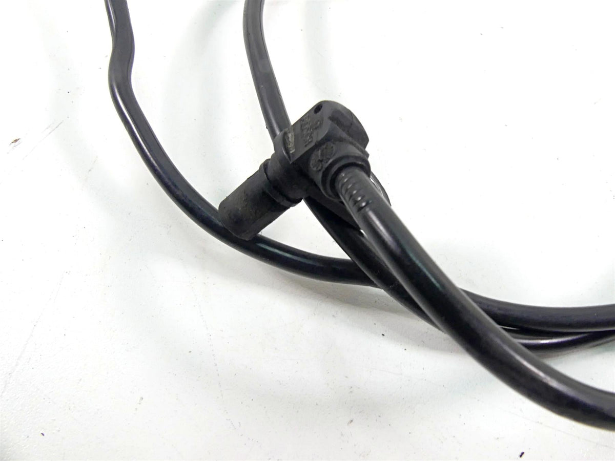 2012 Ducati Panigale 1199S Rear Wheel Speed Abs Brake Sensor 55212111B {{ shop.shopifyCountryName }} - Mototech271