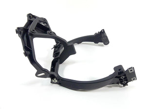 2013 BMW F800GS STD K72 Front Stay Holder Carrier Mount 46637694988 | Mototech271