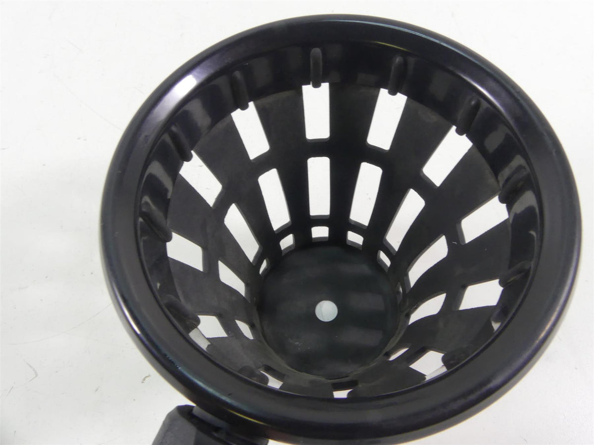 2017 Harley Touring FLHTKL Electra Glide Ciro Big Ass Drink Cup Holder 50911 {{ shop.shopifyCountryName }} - Mototech271
