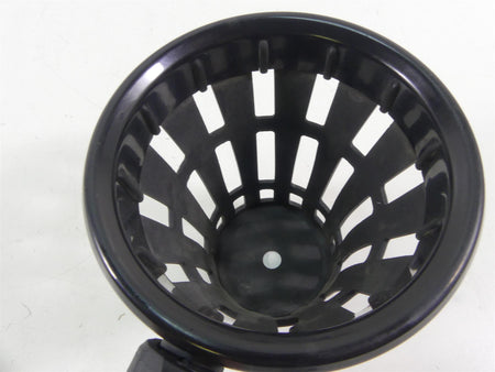 2017 Harley Touring FLHTKL Electra Glide Ciro Big Ass Drink Cup Holder 50911 {{ shop.shopifyCountryName }} - Mototech271