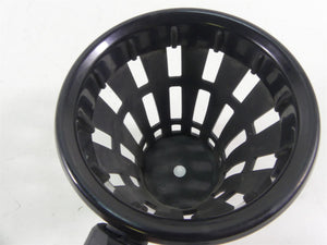 2017 Harley Touring FLHTKL Electra Glide Ciro Big Ass Drink Cup Holder 50911