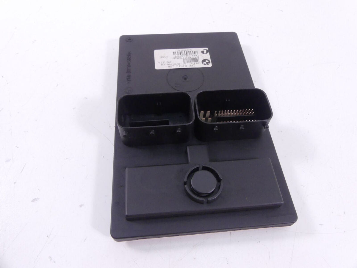 2010 BMW F800GS K72 Bcm Body Control Chassis Electronics Module 61357708590 {{ shop.shopifyCountryName }} - Mototech271