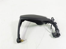 Load image into Gallery viewer, 2015 Ducati Hypermotard 821 SP Left Handguard Blinker Turn Signal Set 46029911B | Mototech271
