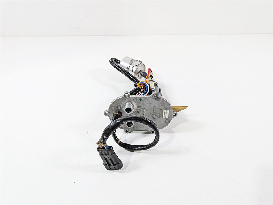 2008 Ducati 1098 SBK Fuel Gas Petrol Pump - Tested 16023661A