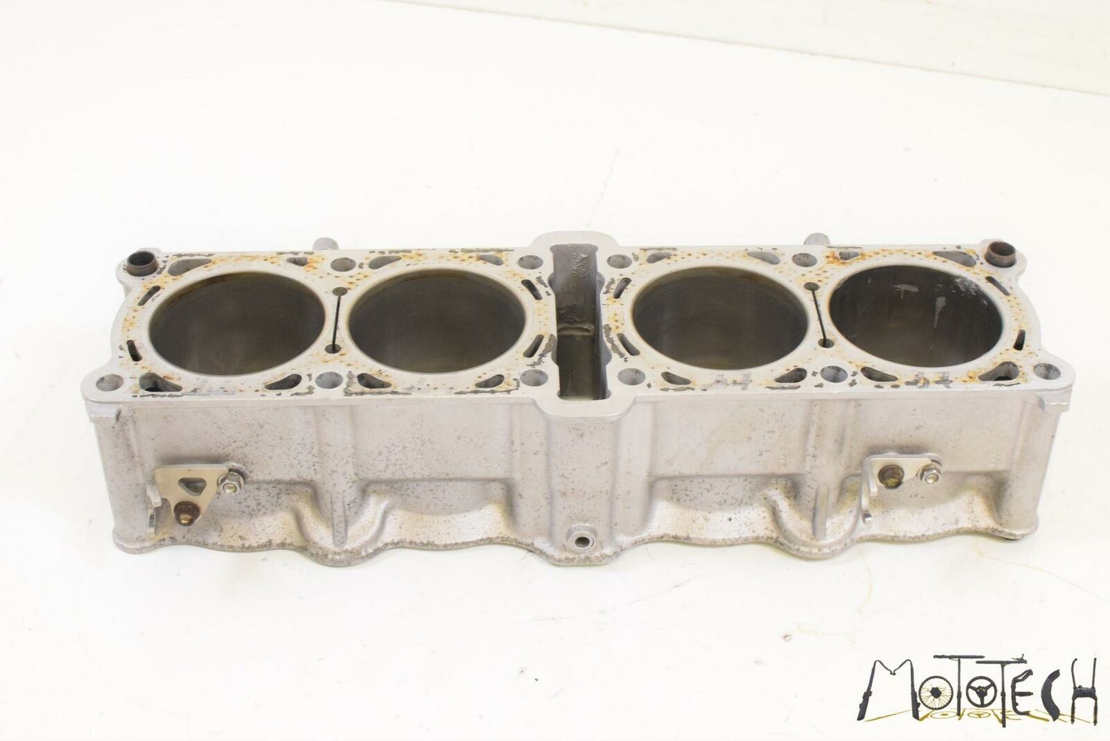 2000 MV Agusta F4 750 ORO Cylinder Jug Barrel 800087772 {{ shop.shopifyCountryName }} - Mototech271