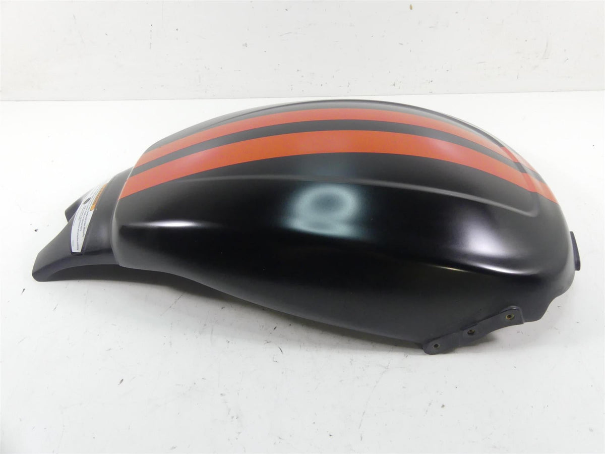 2012 Harley VRSCF Muscle Rod Upper Fuel Tank Airbox Cover Fairing 66379-09 {{ shop.shopifyCountryName }} - Mototech271