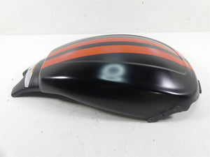 2012 Harley VRSCF Muscle Rod Upper Fuel Tank Airbox Cover Fairing 66379-09 | Mototech271
