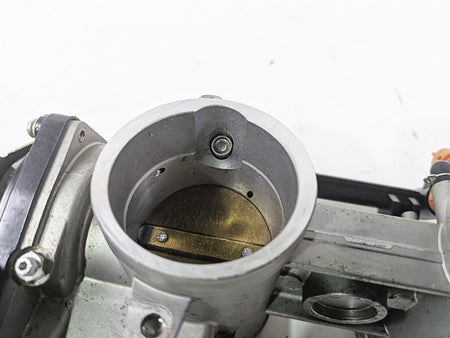 2021 Kawasaki Teryx KRX KRF 1000 Mikuni Throttle Body Bodies 16163-0991 {{ shop.shopifyCountryName }} - Mototech271
