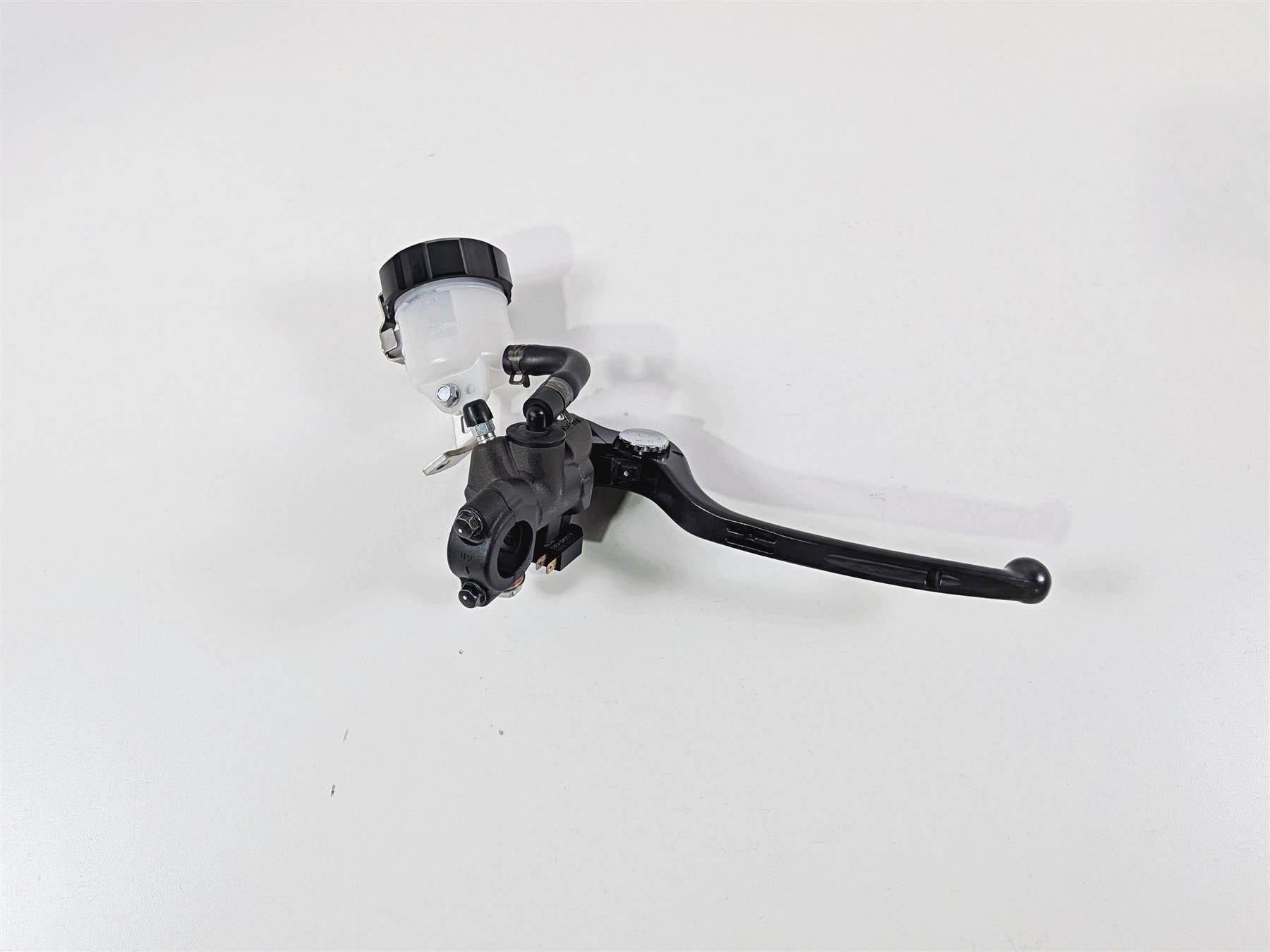 2024 Suzuki GSXR600 Front Radial Brake Master Cylinder Nissin 11/16 59600-47H00 {{ shop.shopifyCountryName }} - Mototech271
