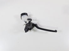 Load image into Gallery viewer, 2024 Suzuki GSXR600 Front Radial Brake Master Cylinder Nissin 11/16 59600-47H00
