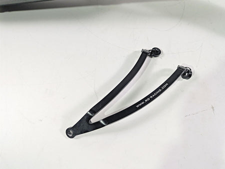 2017 Aprilia RSV 1100 Tuono V4 Factory Akrapovic Carbon Exhaust Read S-A10SO9-RC {{ shop.shopifyCountryName }} - Mototech271